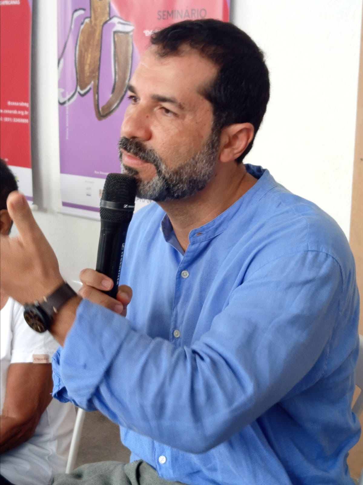 MANIFESTAÇÃO À FUNDAÇÃO BANCO DO BRASIL E AO BANCO DO BRASIL